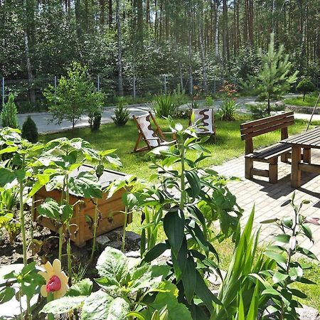 Holiday Resort In Wiselka For 5 Persons With Parking Space Ngoại thất bức ảnh