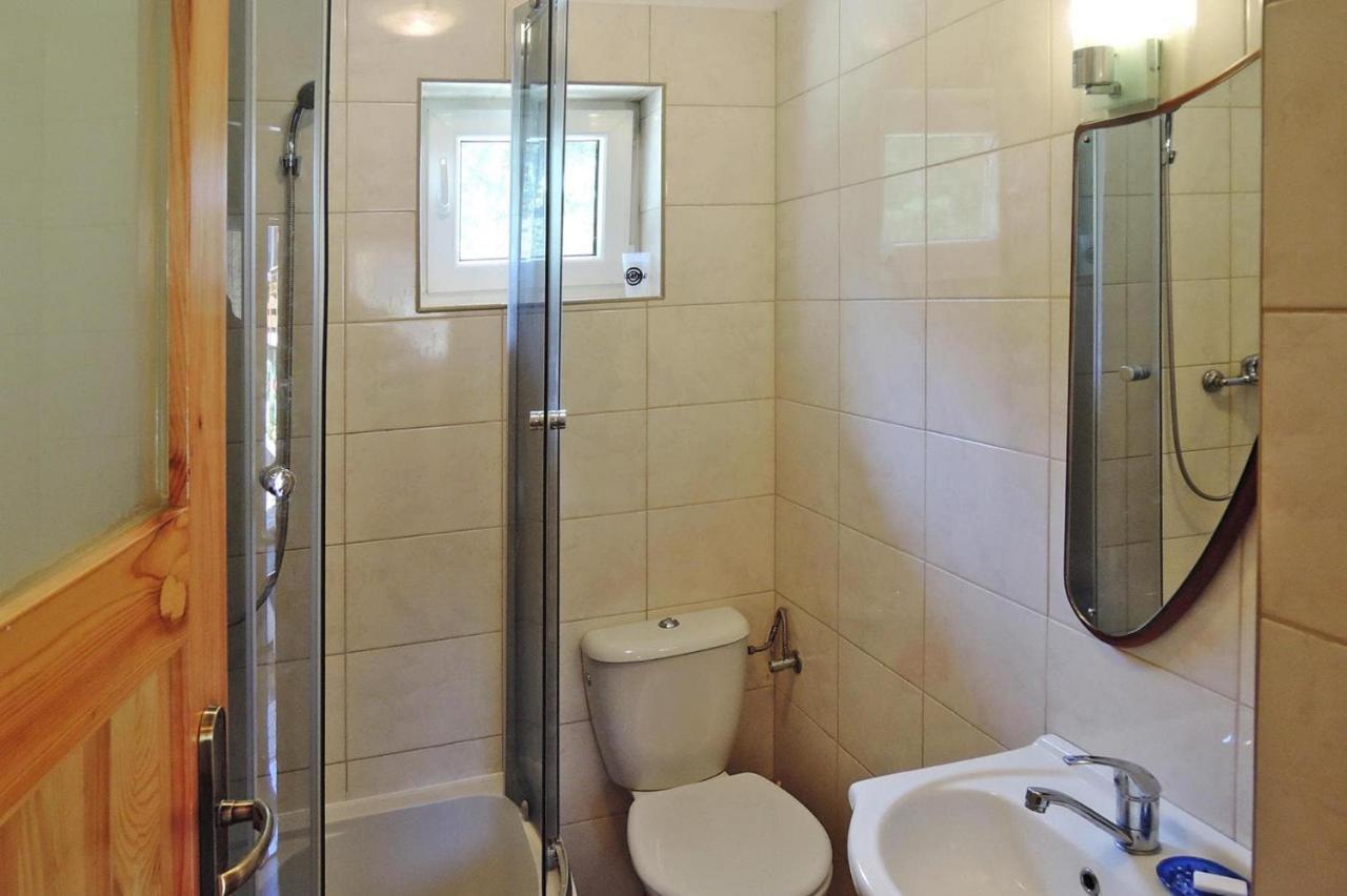 Holiday Resort In Wiselka For 5 Persons With Parking Space Ngoại thất bức ảnh