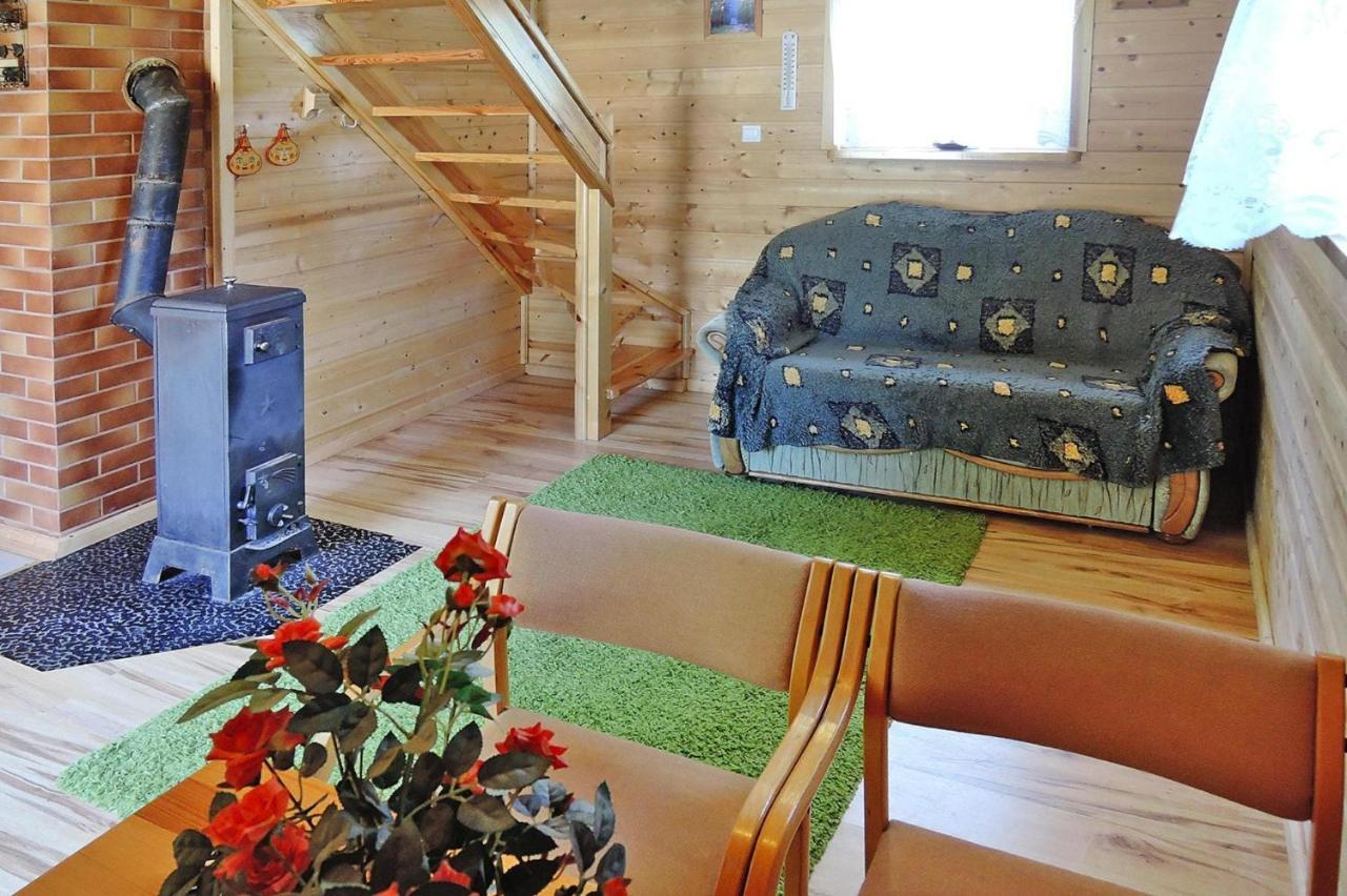 Holiday Resort In Wiselka For 5 Persons With Parking Space Ngoại thất bức ảnh